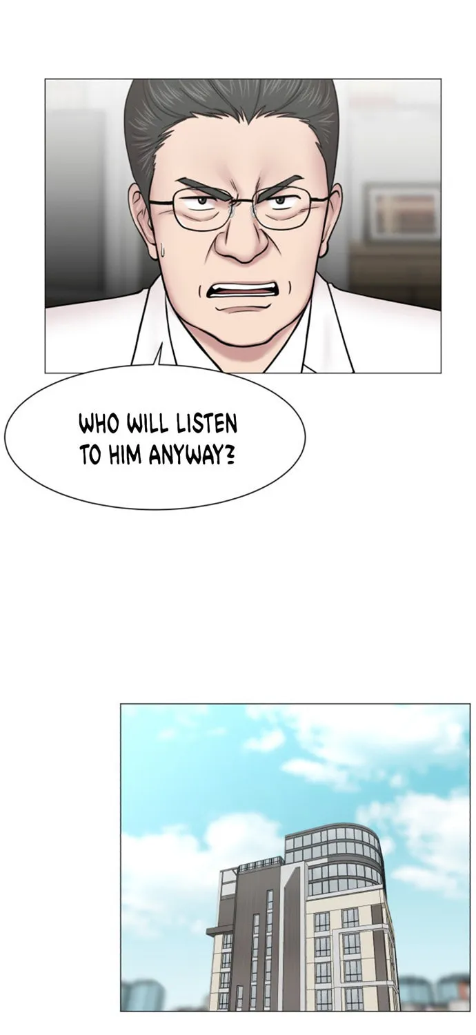 Trauma Center Chapter 51 page 43 - 
