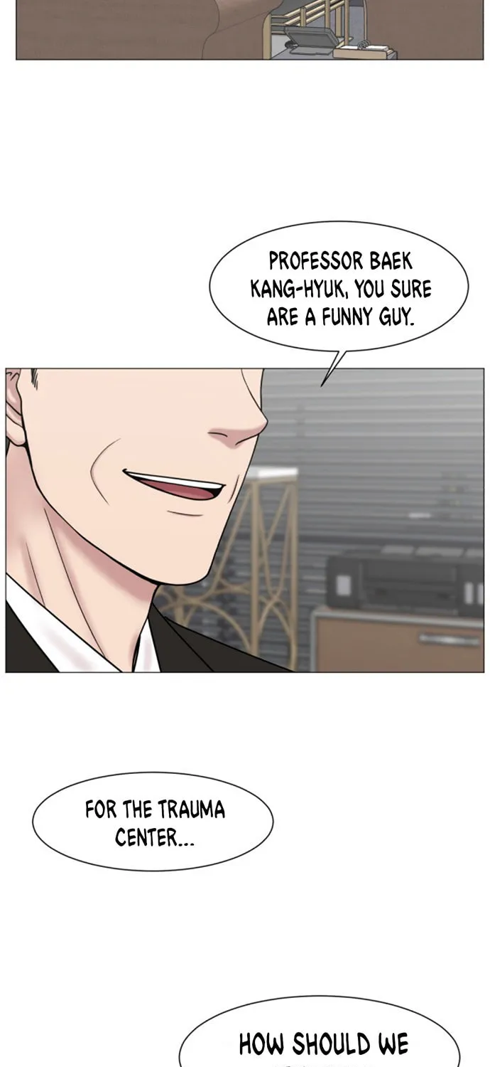 Trauma Center Chapter 51 page 45 - 