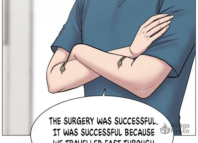 Trauma Center Chapter 51 page 6 - 