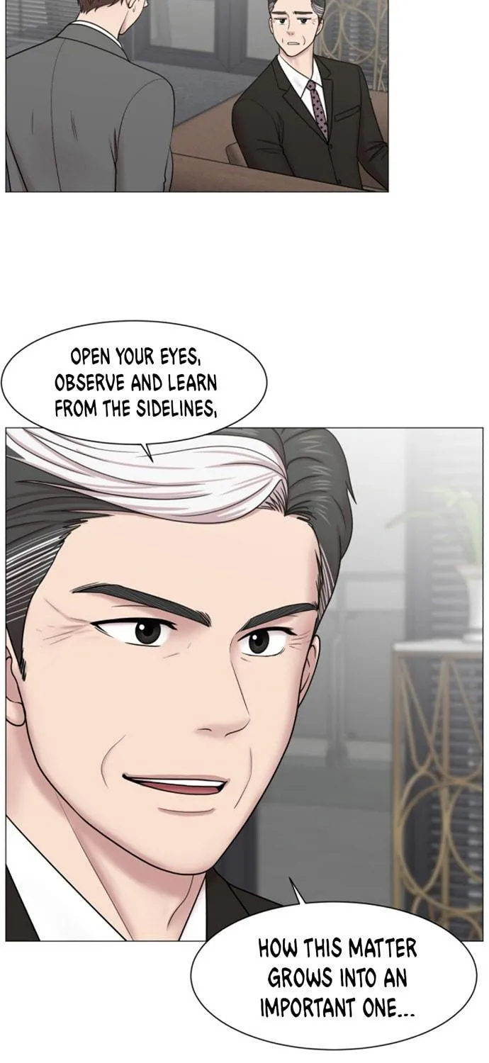 Trauma Center Chapter 51 page 53 - 