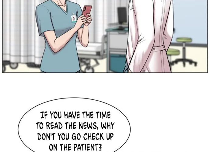 Trauma Center Chapter 51 page 56 - 