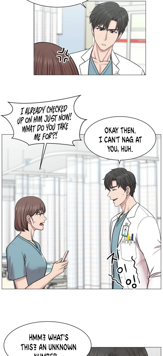 Trauma Center Chapter 51 page 57 - 