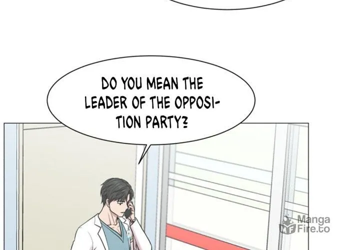 Trauma Center Chapter 51 page 60 - 