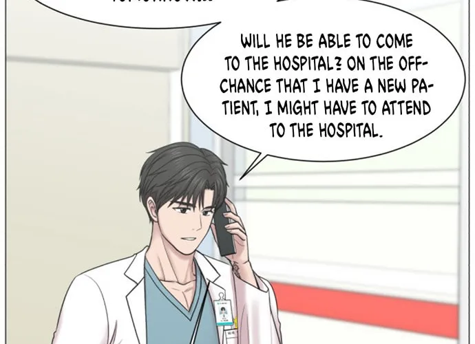 Trauma Center Chapter 51 page 64 - 
