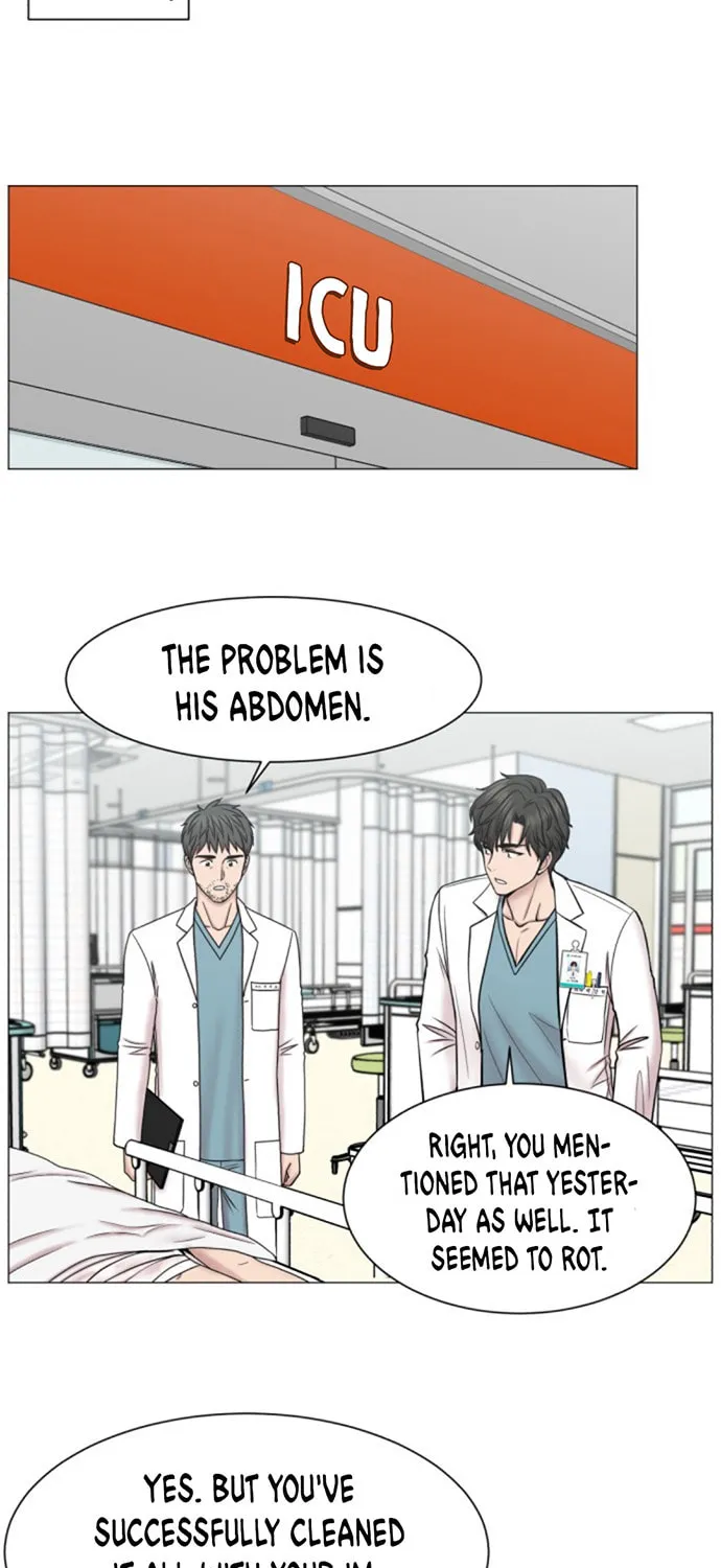 Trauma Center Chapter 51 page 67 - 