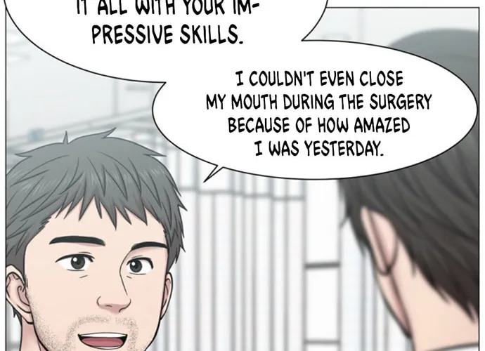 Trauma Center Chapter 51 page 68 - 