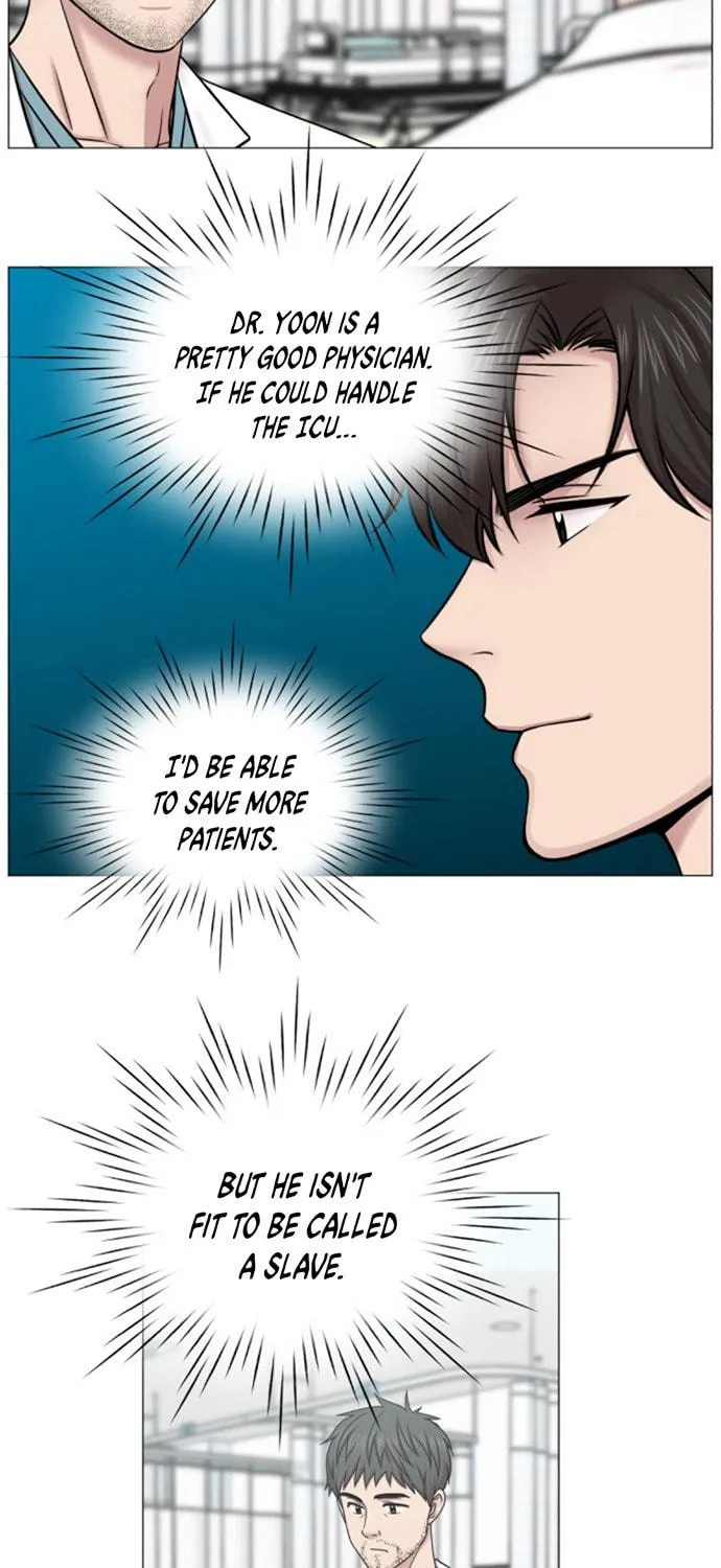 Trauma Center Chapter 51 page 69 - 