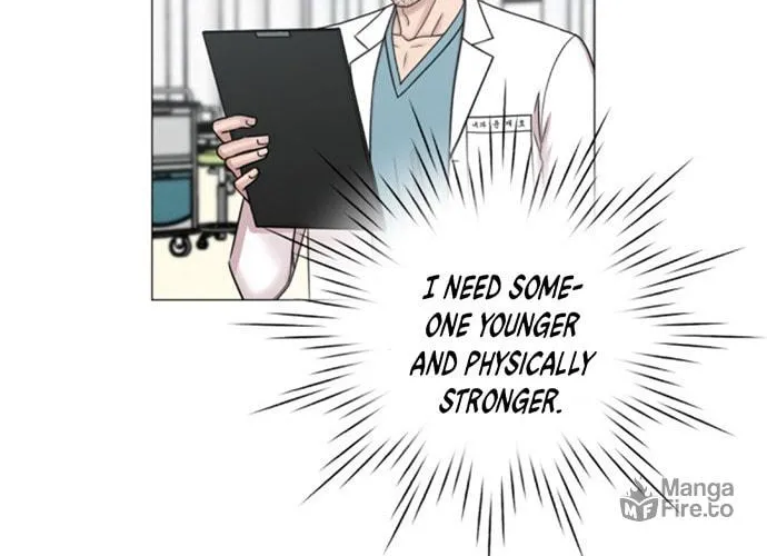 Trauma Center Chapter 51 page 70 - 