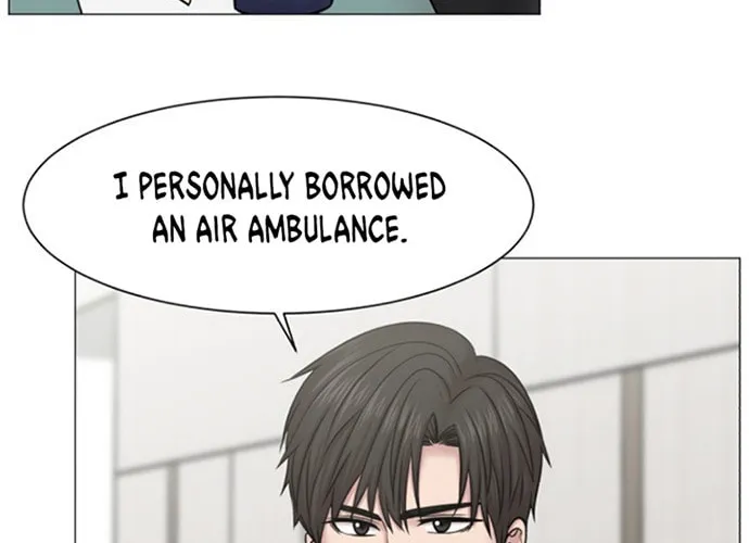 Trauma Center Chapter 51 page 8 - 