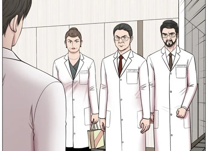 Trauma Center Chapter 51 page 74 - 