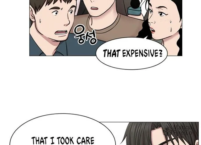 Trauma Center Chapter 51 page 10 - 