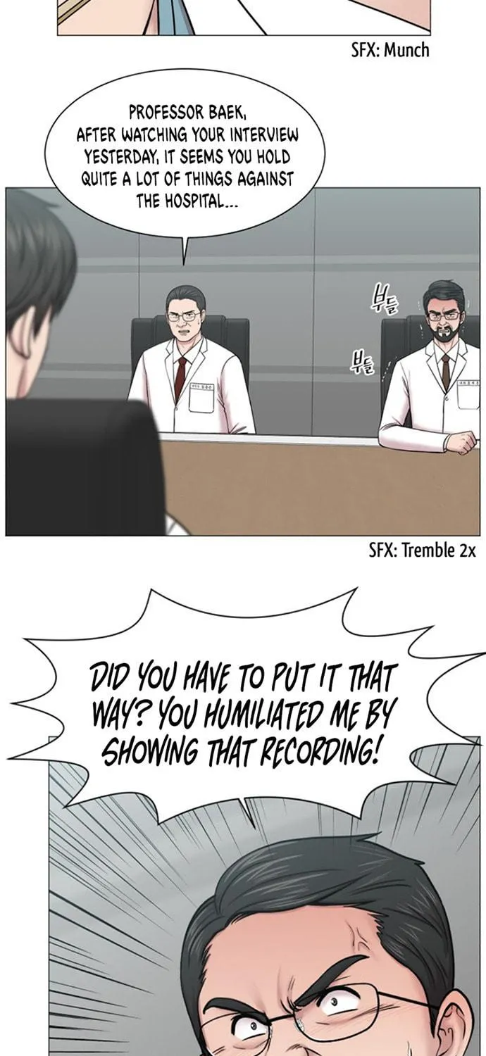 Trauma Center Chapter 52 page 11 - 