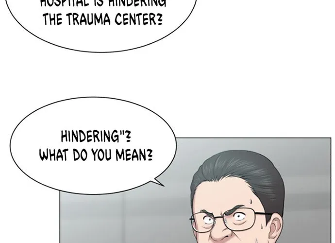 Trauma Center Chapter 52 page 14 - 