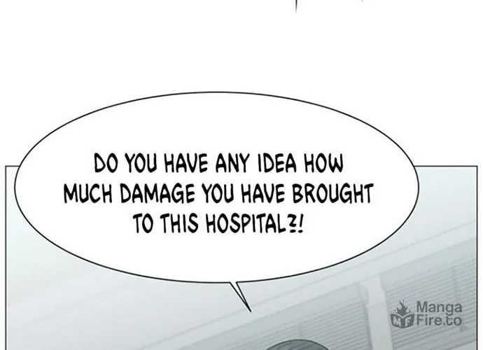 Trauma Center Chapter 52 page 18 - 