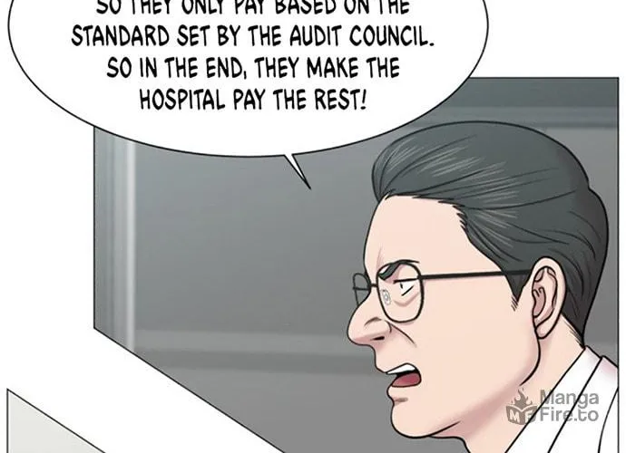 Trauma Center Chapter 52 page 20 - 