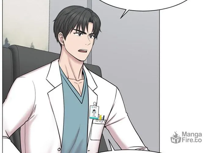 Trauma Center Chapter 52 page 40 - 