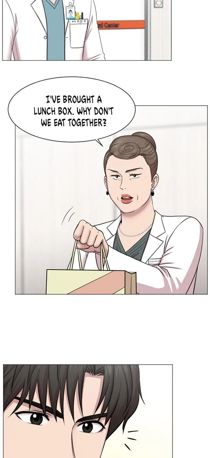 Trauma Center Chapter 52 page 5 - 