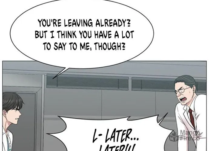Trauma Center Chapter 52 page 50 - 