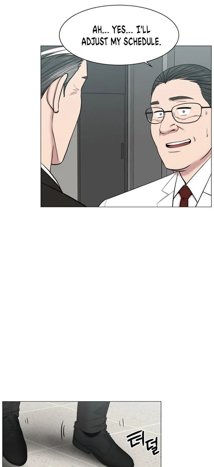 Trauma Center Chapter 52 page 53 - 