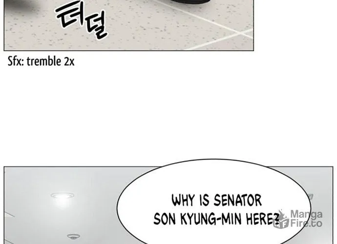 Trauma Center Chapter 52 page 54 - 