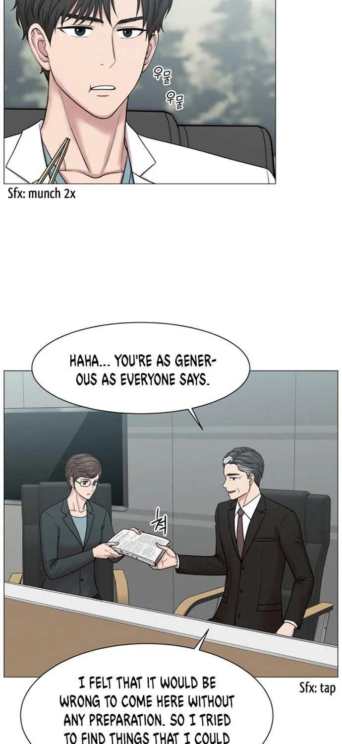 Trauma Center Chapter 52 page 59 - 