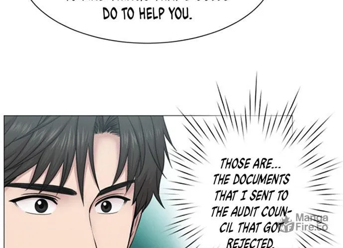 Trauma Center Chapter 52 page 60 - 