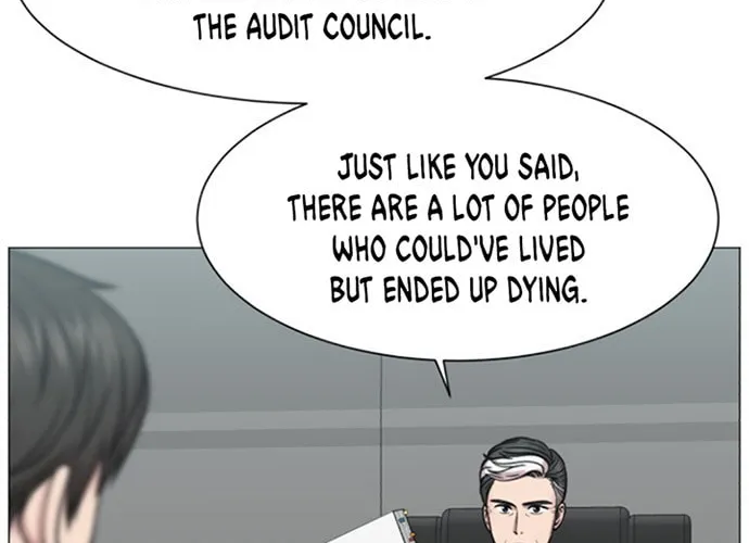 Trauma Center Chapter 52 page 64 - 