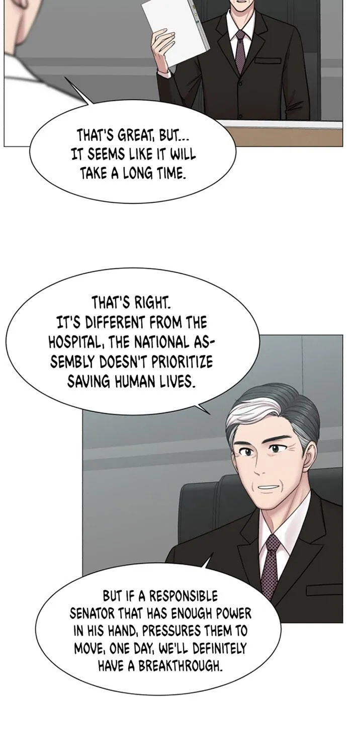 Trauma Center Chapter 52 page 65 - 