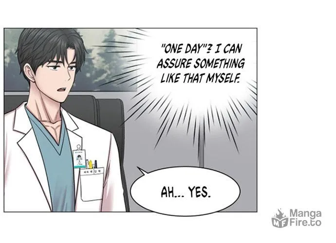 Trauma Center Chapter 52 page 66 - 