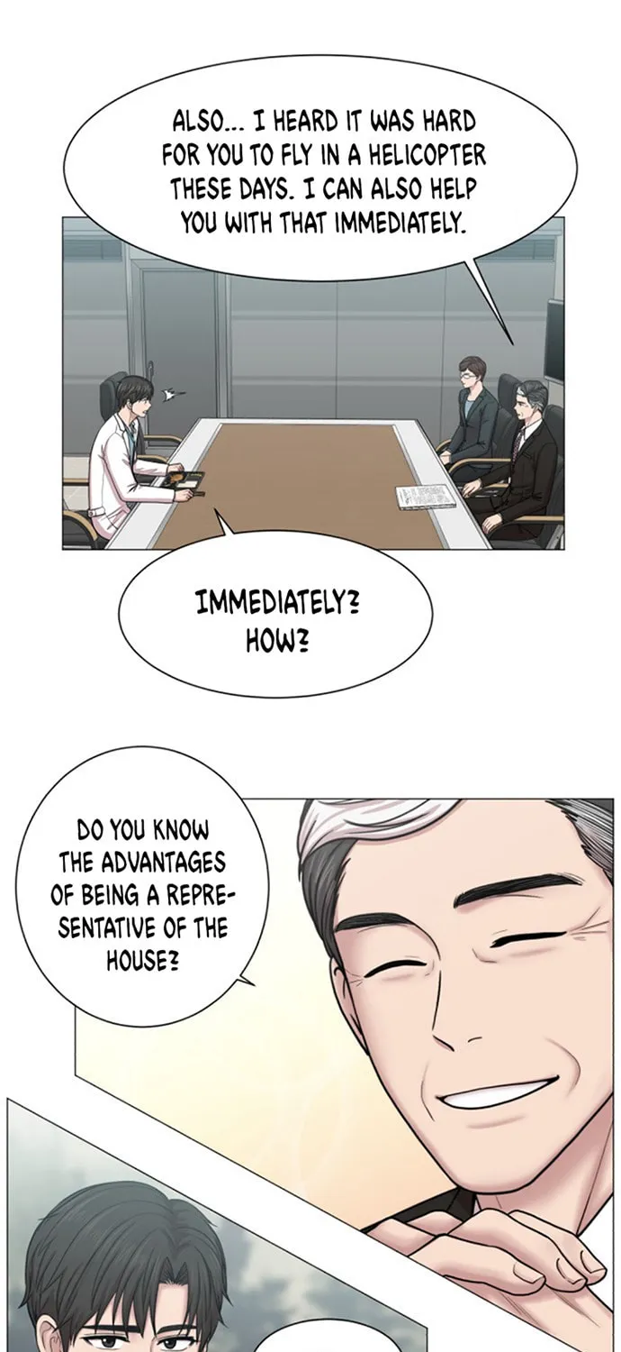 Trauma Center Chapter 52 page 67 - 