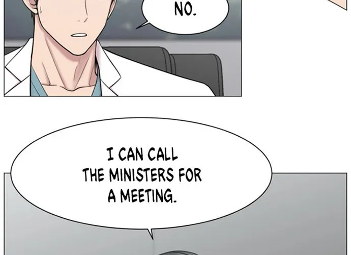 Trauma Center Chapter 52 page 68 - 
