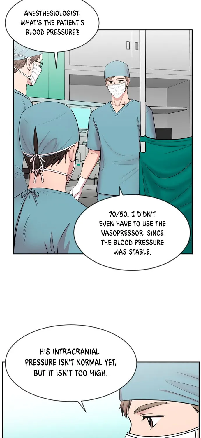 Trauma Center Chapter 6 page 12 - 