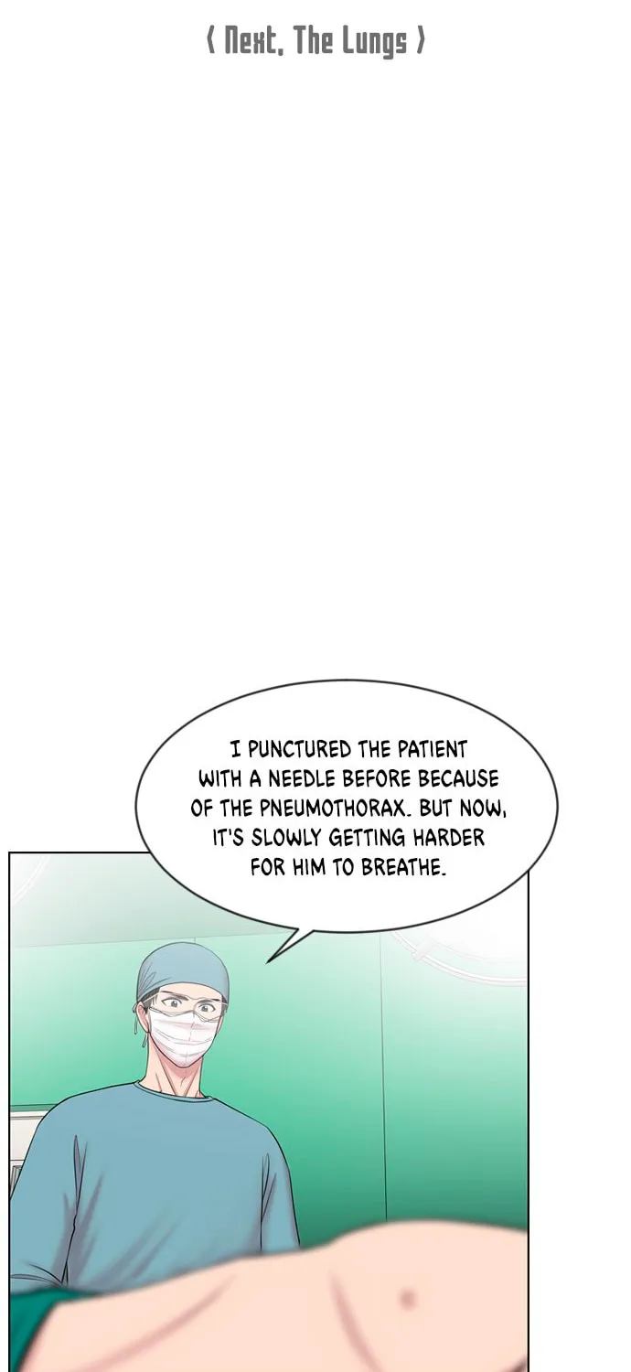 Trauma Center Chapter 6 page 15 - 