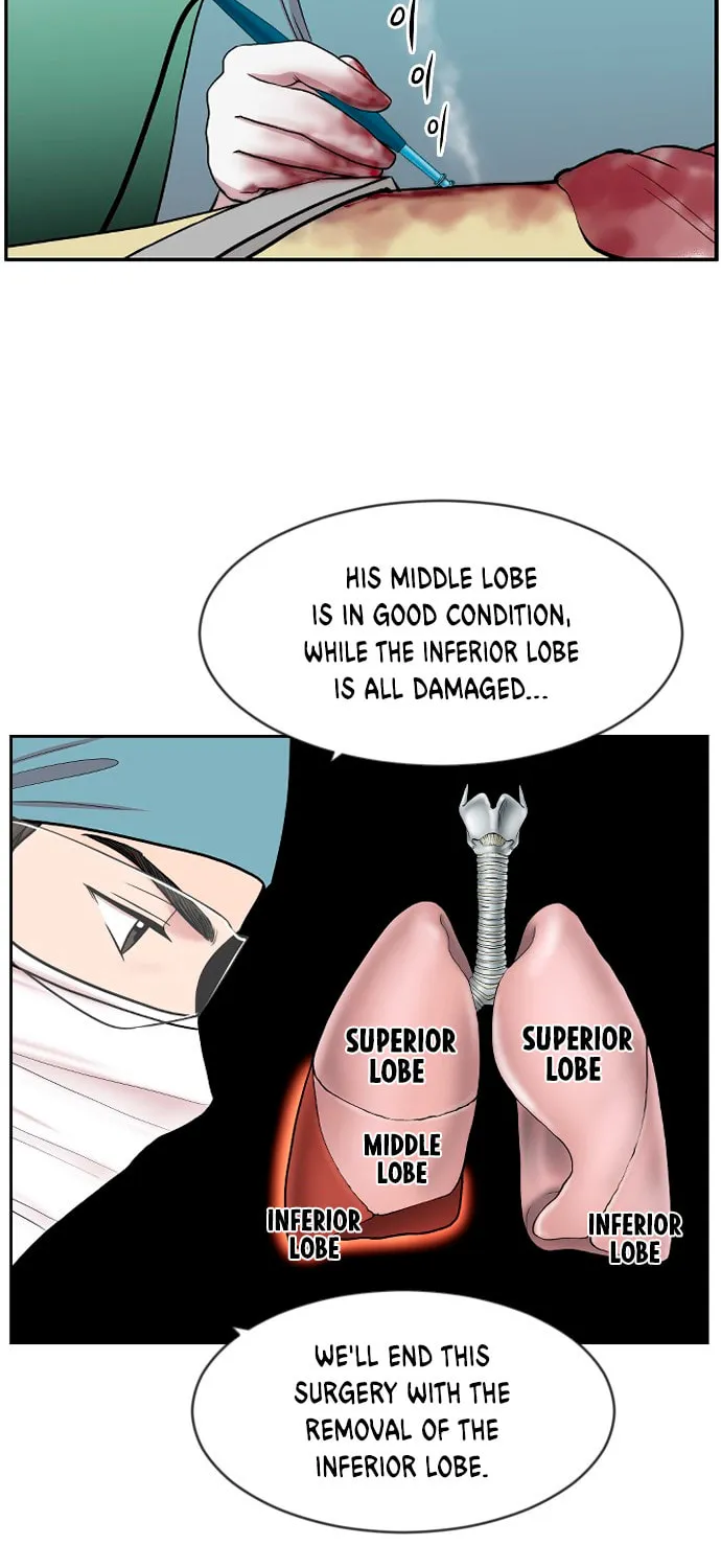 Trauma Center Chapter 6 page 22 - 