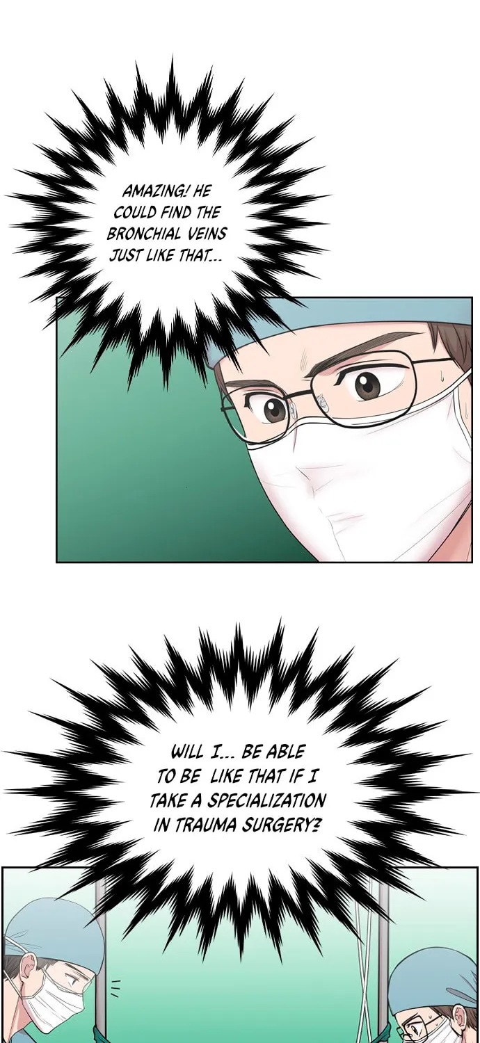 Trauma Center Chapter 6 page 24 - 
