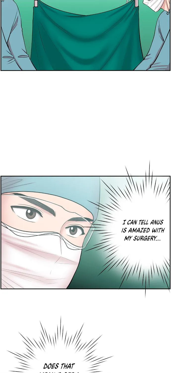 Trauma Center Chapter 6 page 25 - 