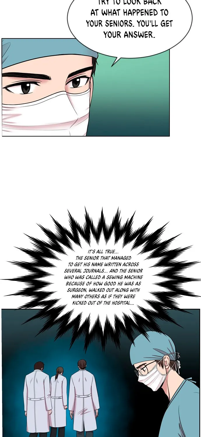 Trauma Center Chapter 6 page 31 - 