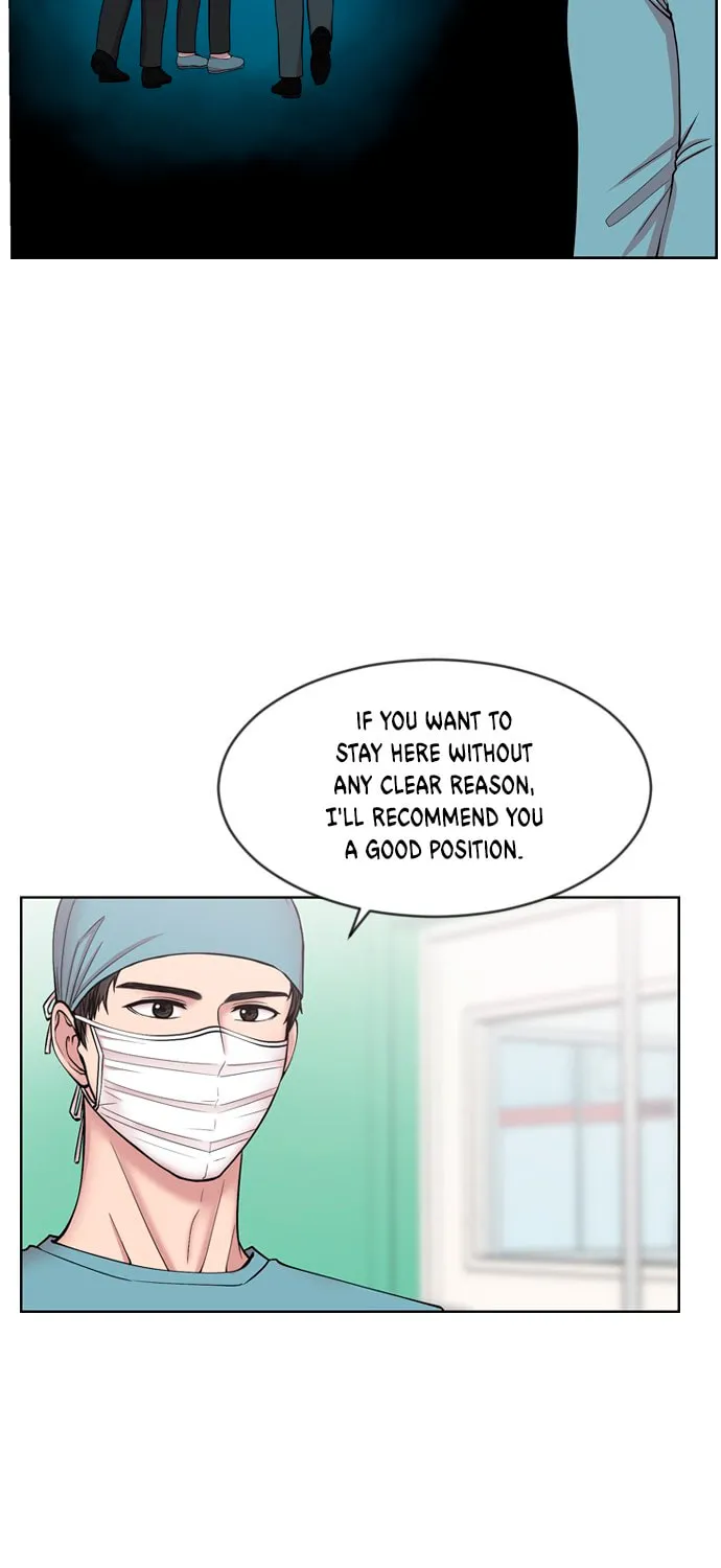 Trauma Center Chapter 6 page 32 - 