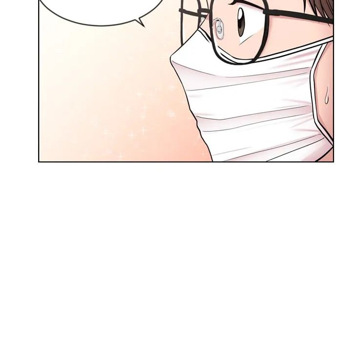 Trauma Center Chapter 6 page 35 - 
