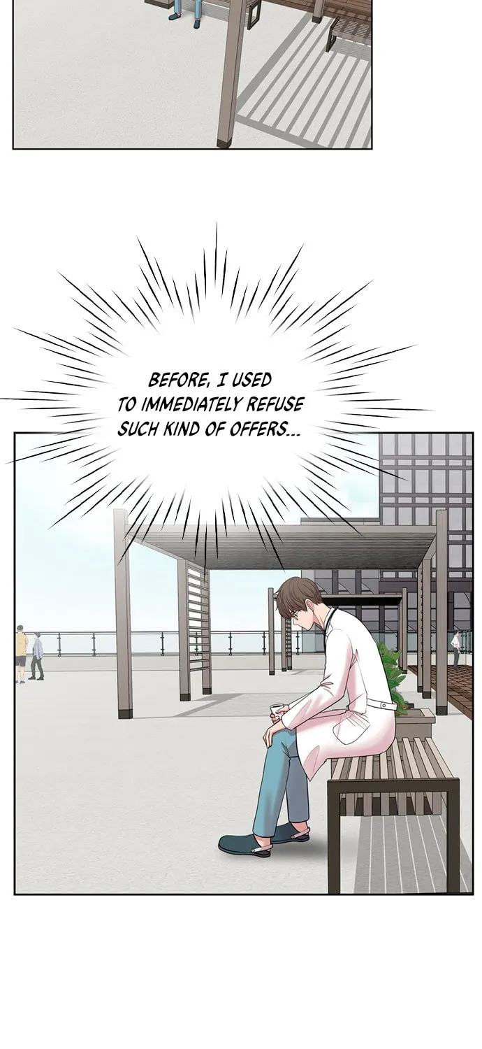 Trauma Center Chapter 6 page 38 - 