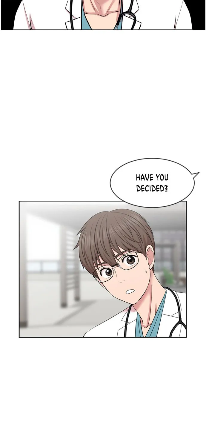 Trauma Center Chapter 6 page 40 - 