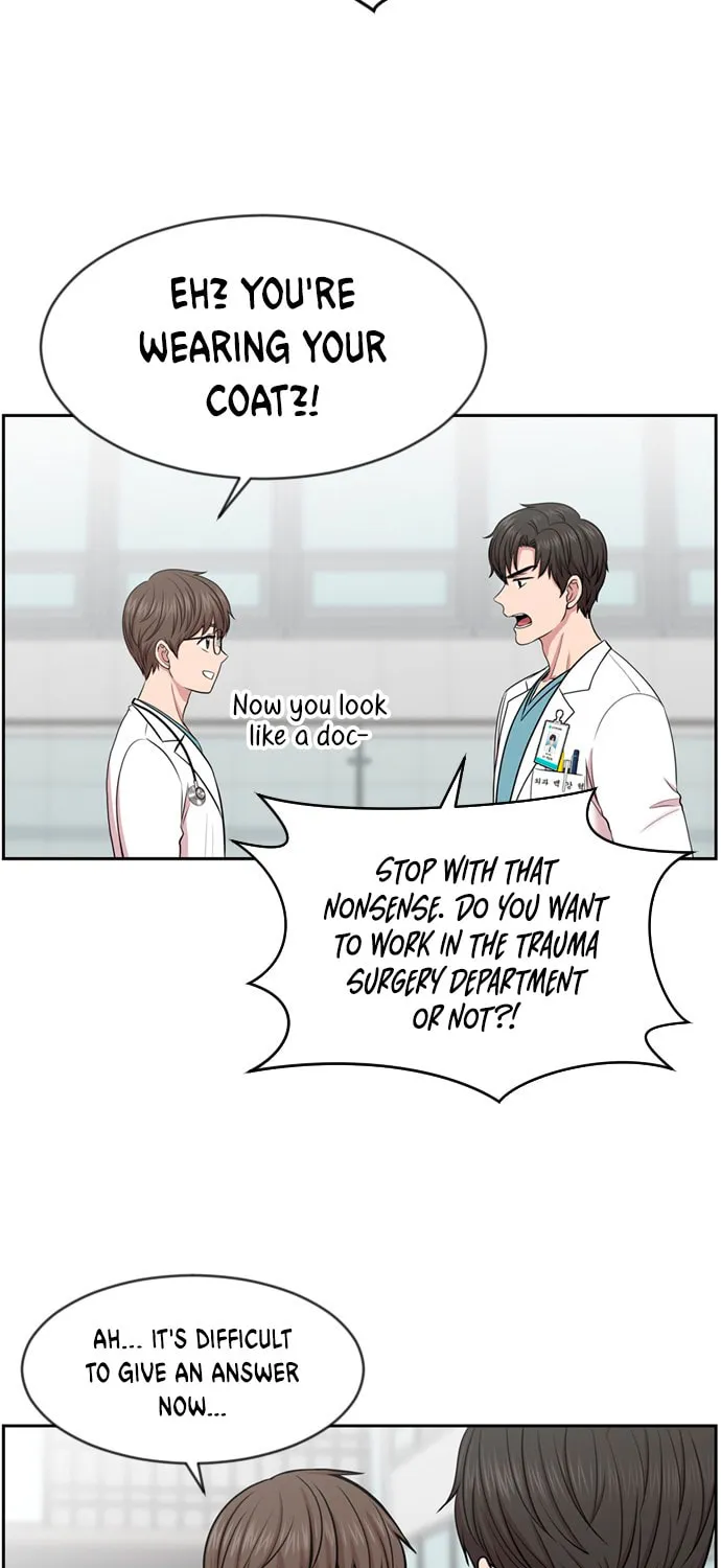 Trauma Center Chapter 6 page 42 - 