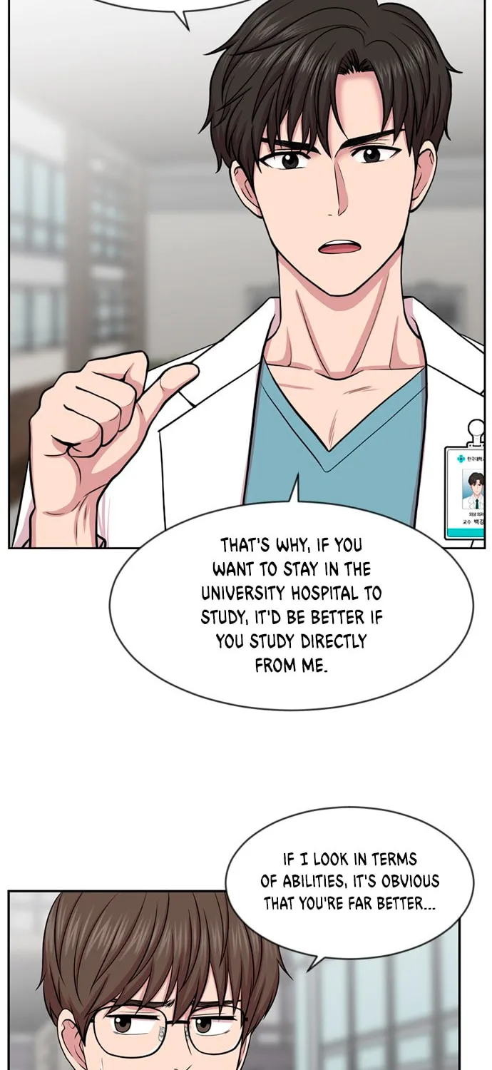 Trauma Center Chapter 6 page 46 - 