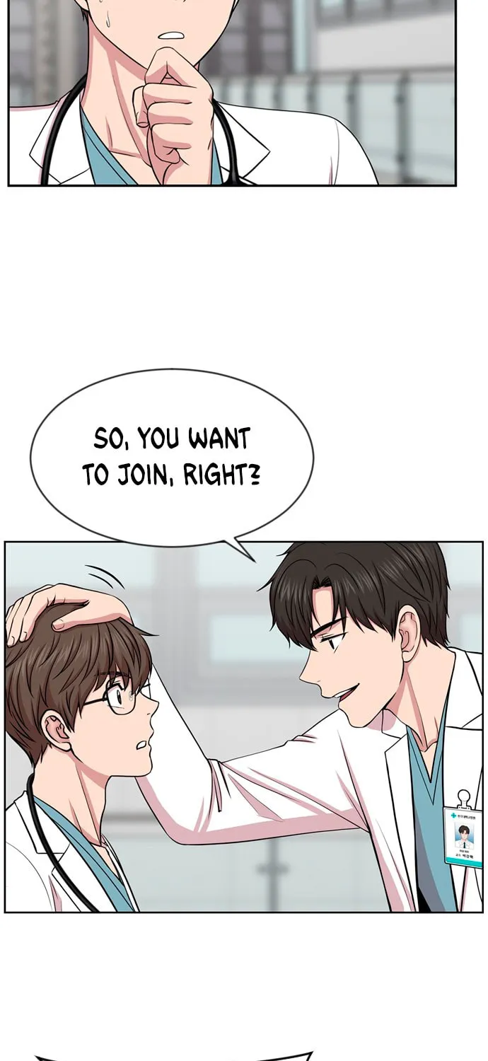 Trauma Center Chapter 6 page 47 - 