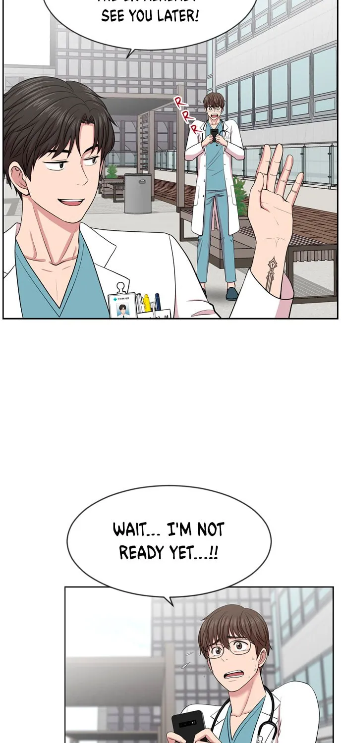 Trauma Center Chapter 6 page 49 - 