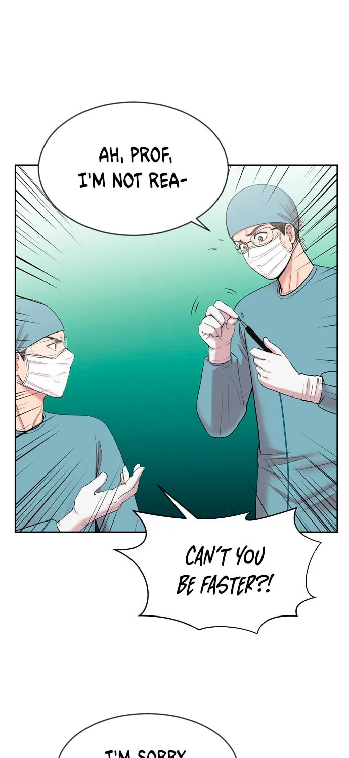 Trauma Center Chapter 6 page 6 - 