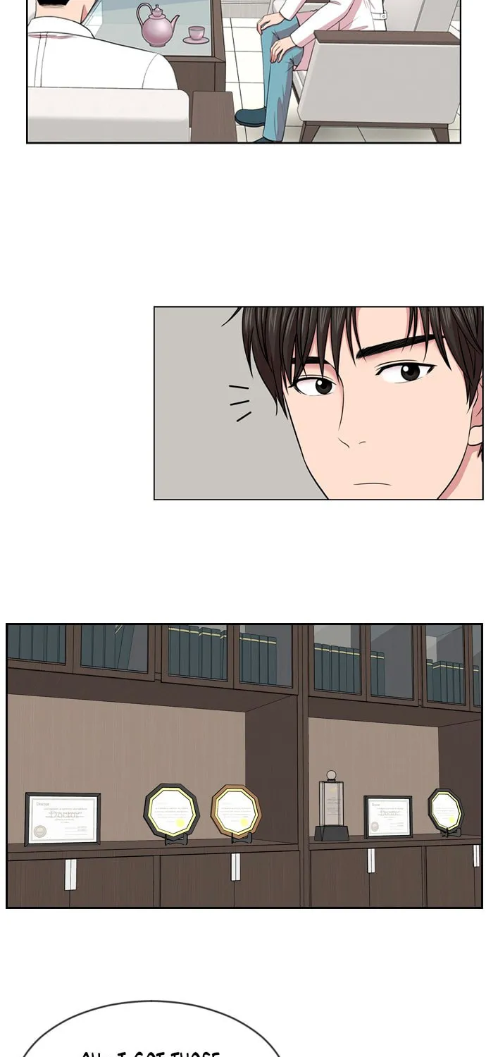 Trauma Center Chapter 6 page 53 - 