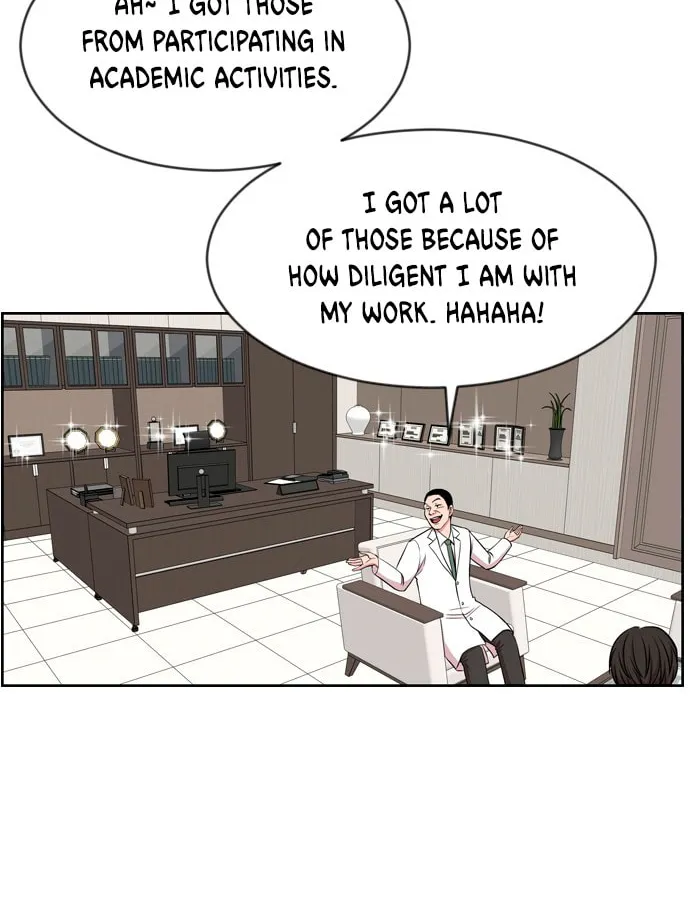 Trauma Center Chapter 6 page 54 - 
