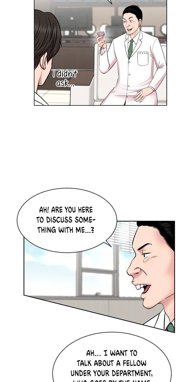 Trauma Center Chapter 6 page 56 - 