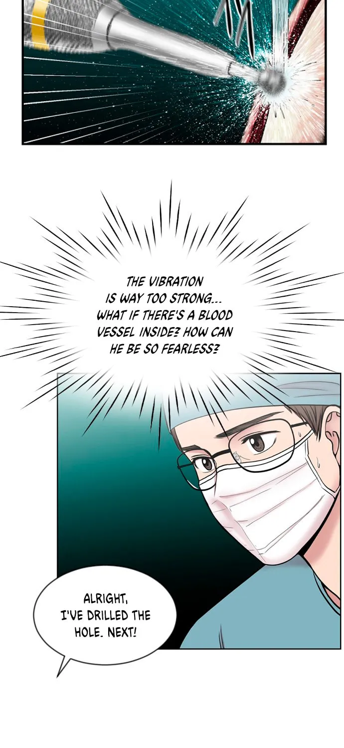 Trauma Center Chapter 6 page 8 - 